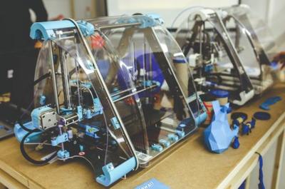 三維打印技術 從入門到應用，一文看懂3D打印機及其價格指南